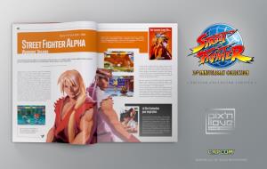 Street Fighter 30th Anniversary Collection - Edition Collector (pix'n love) (5)